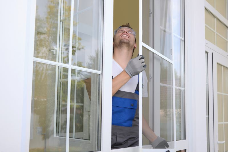 Complete Window Installation Packages